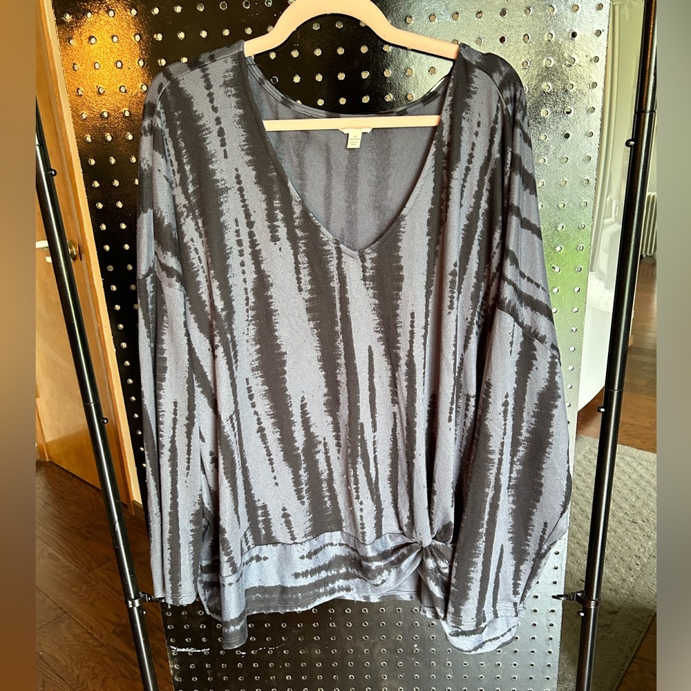 Fun top